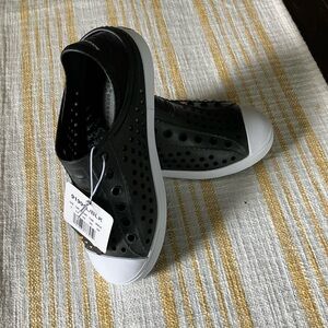 Kids sketchers foamies sneaker